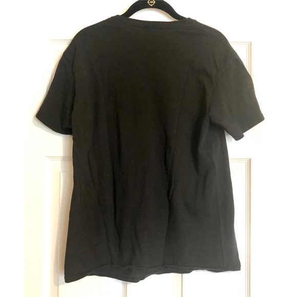 Sugar Skull Graphic T-shirt - Picture 2 of 8